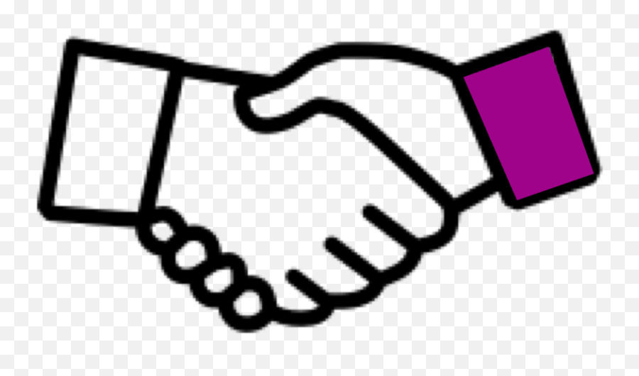 Handshake Clipart Legal Service Handshake Legal Service - Hand Shake Logo Png Emoji,Hand Shake Emoji