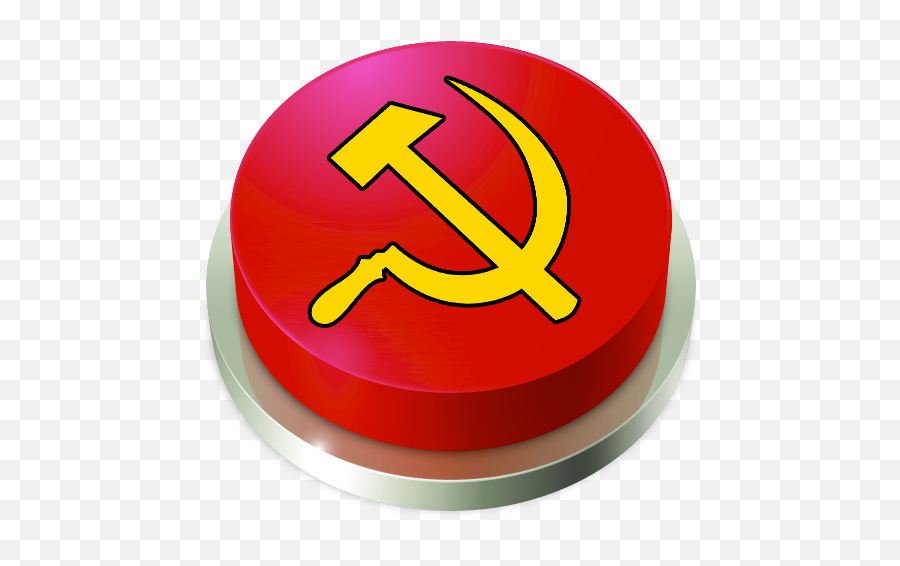 Communism Ussr Button 270 Apk Download - Buttonthememe Greek Democratic Army Flag Emoji,Ussr Flag Emoji