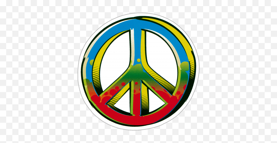 Peace Sign Archives - Peace Resource Project Peace Sign Glitter Emoji,Peace Emoticon