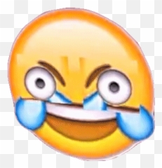 March - Triggered Emoji Gif