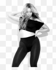 Transparent Beyonce Gif Wifflegif - Girl Dancing Emoji