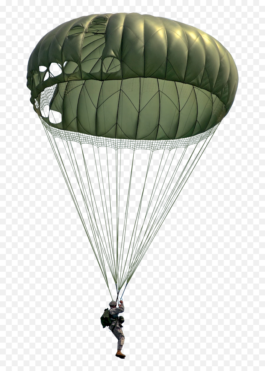 Parachute Military Army - Sticker By Military Parachute Transparent Emoji,Parachute Emoji