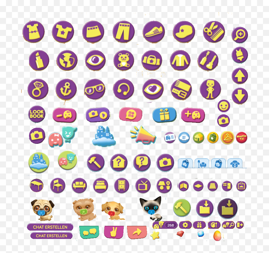 Momio Hat Mega Lange Gedauert Xd Freetoedit - Vector Graphics Emoji,Mega Emoji