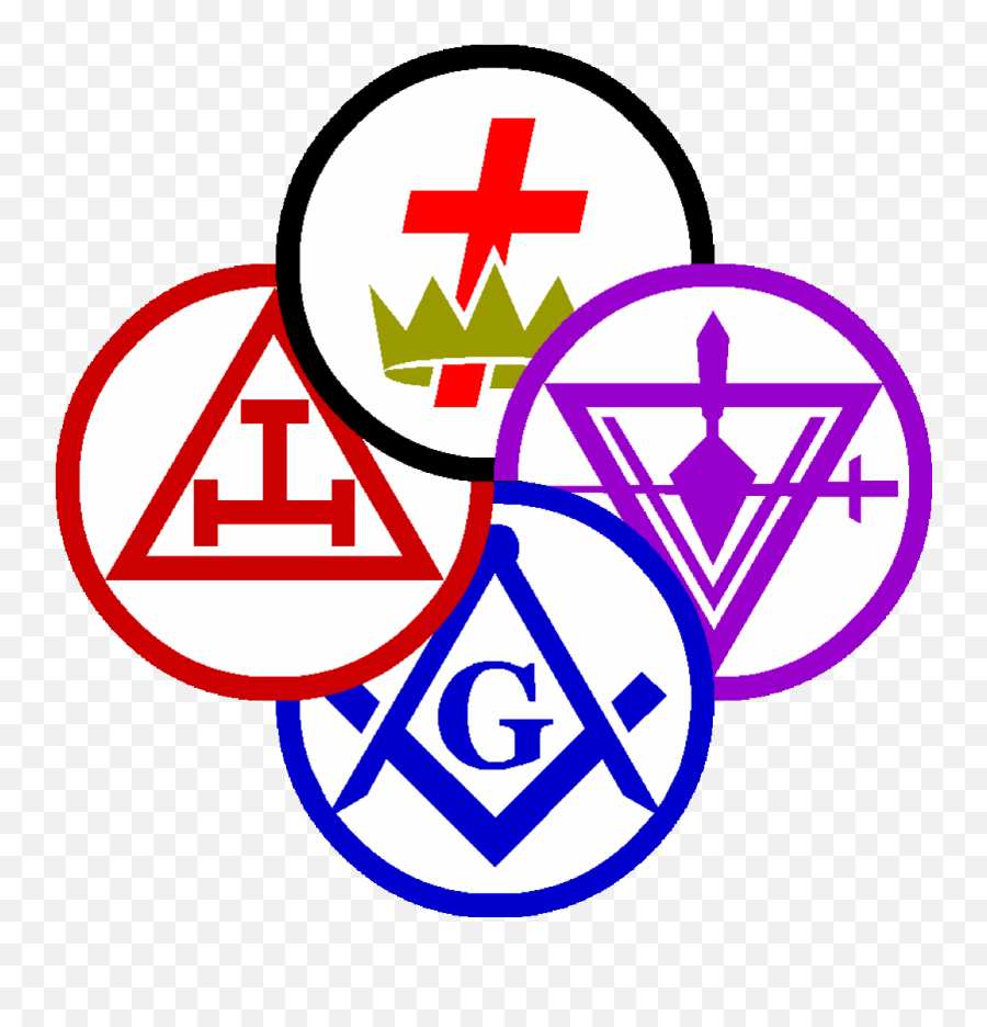 York Rite Clipart - York Rites Of Freemasonry Emoji,Masonic Emoji