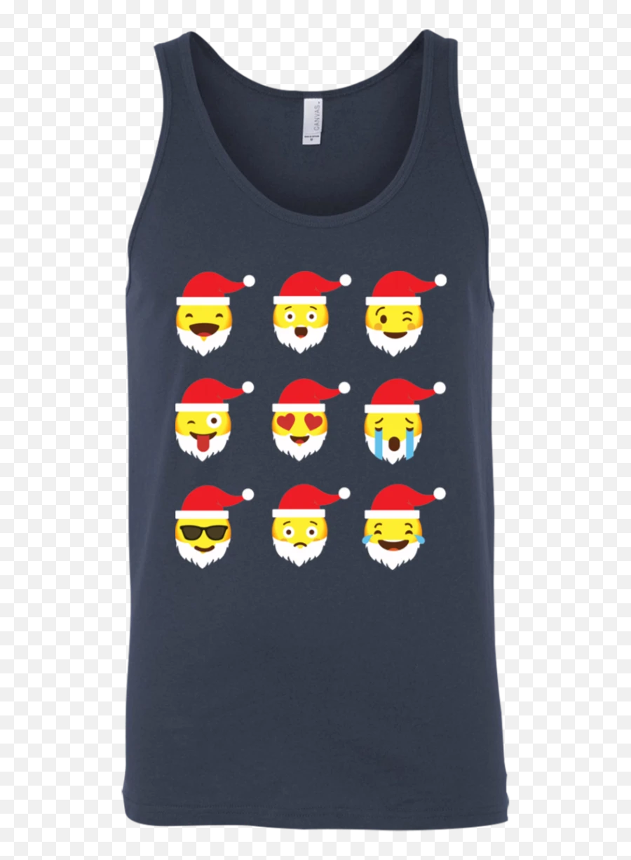 Santa Emoticons Emoji,Christmas Tree Emoticons