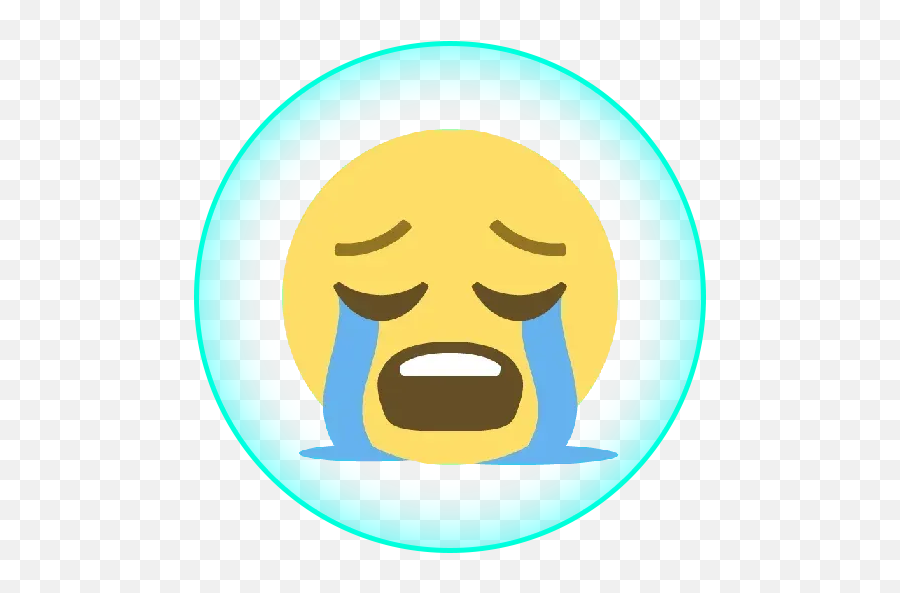 Emojis Whatsapp Stickers - Stickers Cloud Whatsapp Sad Feeling Emoji,Chewbacca Emoji