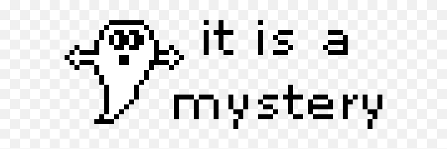 It Is A Mystery - Its A Mystery Meme Emoji,Cthulhu Emoji