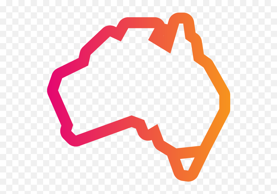 100 Australian Clipart - Full Size Clipart 925443 Clip Art Emoji,Australia Emoji