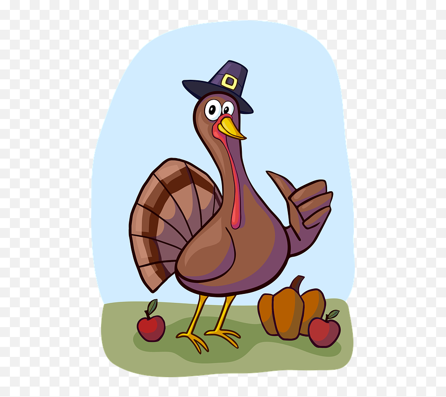 November Clipart Body Turkey November - Happy Thanksgiving Real Estate Emoji,Dancing Turkey Emoji