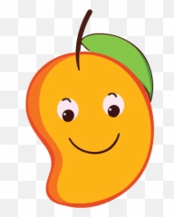 Soft Drink Concentrate Mango - Clip Art Images Of Emoji