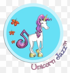 29 Best Kindness Books For Kids Unicorn Jazz Chidlrenu0027s Series - Unicorn Jazz Emoji,Carousel Emoji