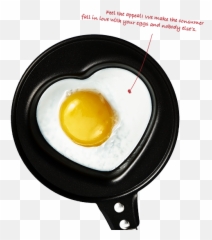 Fried Egg - Emoji