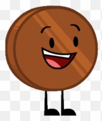 Penny - Object Madness Emoji