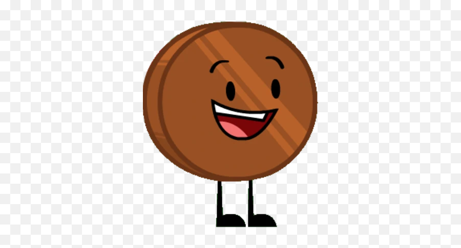 Penny - Object Madness Penny Emoji,Rip Emoticon