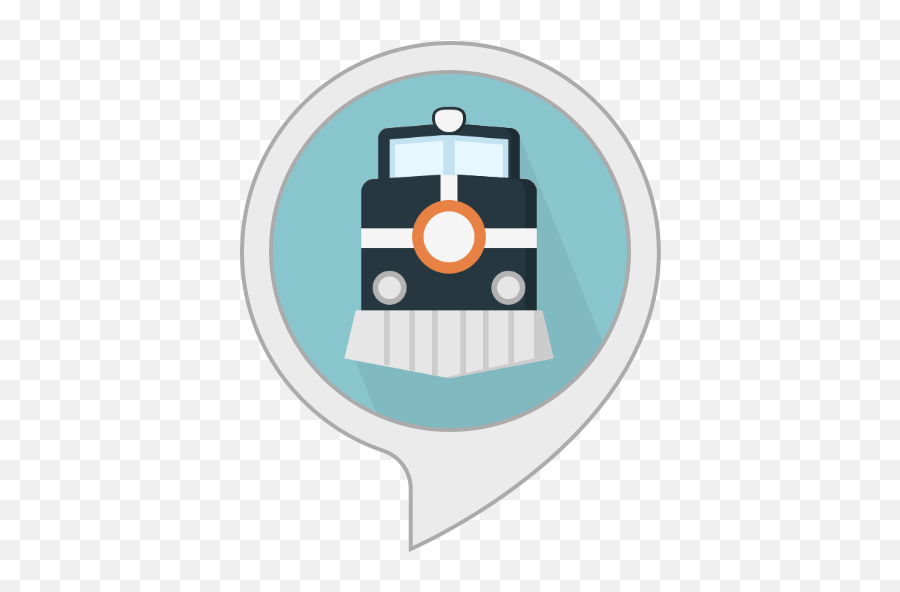Amazoncom Train Horns Alexa Skills - Plane And Train Icon Emoji,Train Emoticon