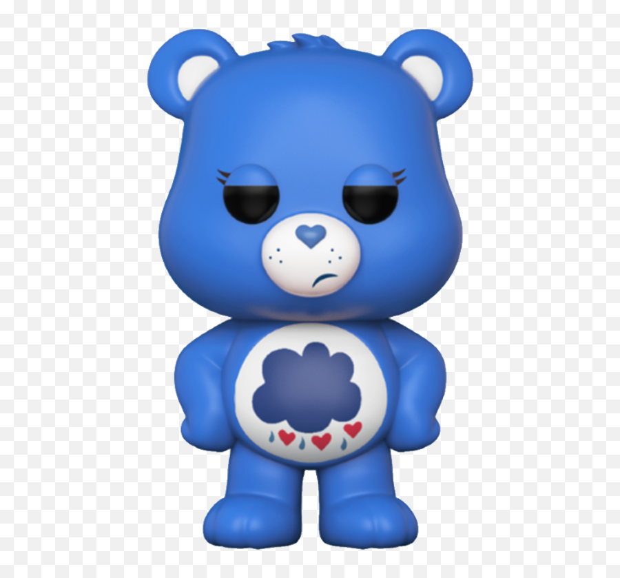 Green Clipart Care Bear Green Care Bear Transparent Free - Figurine Pop Care Bears Emoji,Care Bear Emoji
