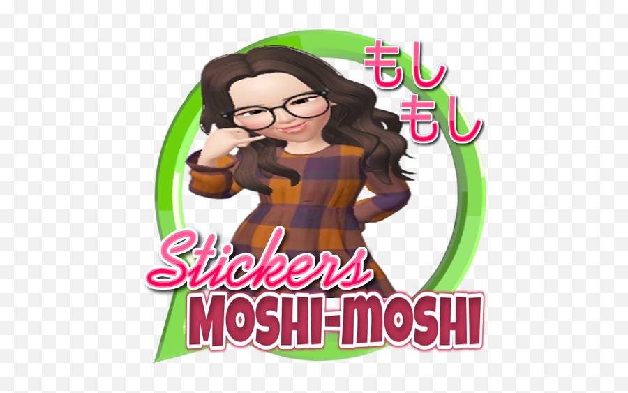 Japanese Sticker For Wastickersapp U2013 Google Play Ilovalari - Poster Emoji,Kanji Emoticons