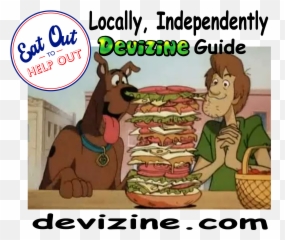 devizes u2013 devizinecom - Scooby And Shaggy With Lot Of Food Emoji