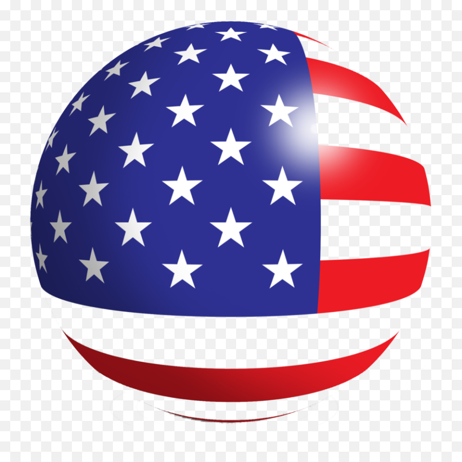 Download Us Round Flag Png Png U0026 Gif Base - Uss Emoji,Peru Flag Emoji