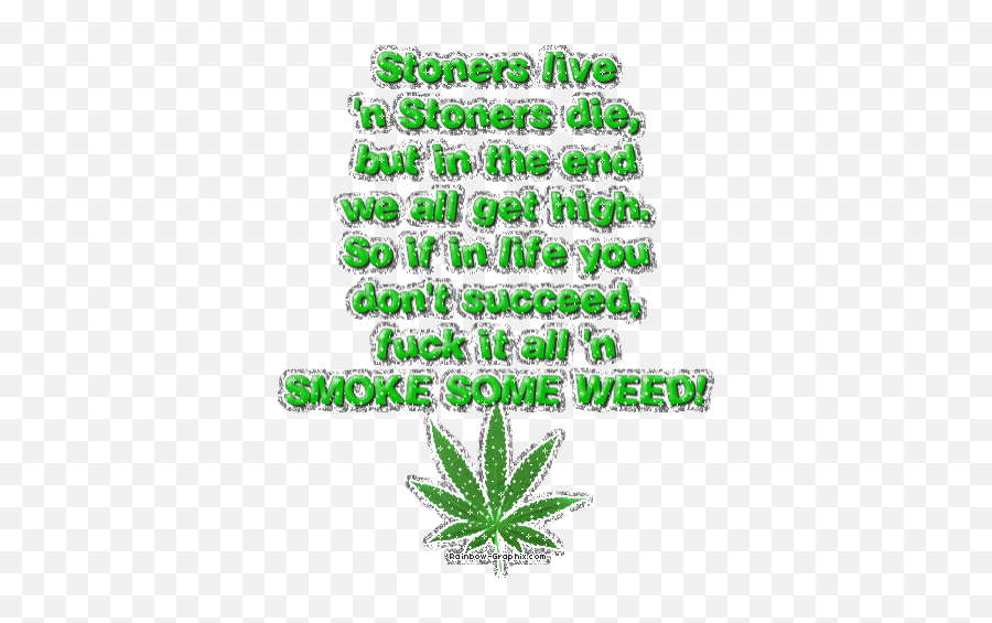 Top Selling Weed Stickers For Android U0026 Ios Gfycat - Smoke Some Emoji,Emoji For Weed