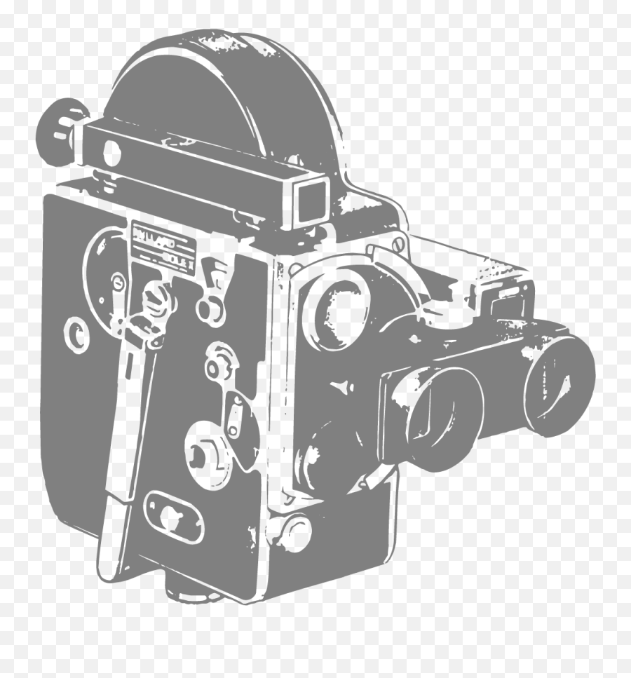 Vintagea - 38 The Tink Shop Camera Vector Emoji,Film Camera Emoji
