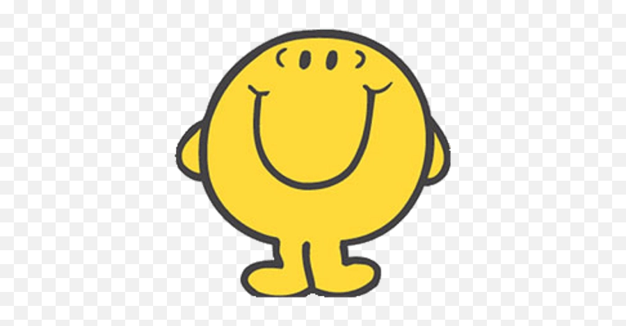 Mr Png And Vectors For Free Download - Dlpngcom Mr Men Emoji,Mr Hankey Emoji