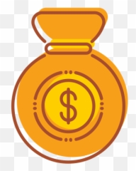 Money Bag Icon Png At Getdrawings - Finance Emoji,Money Bags Emoji