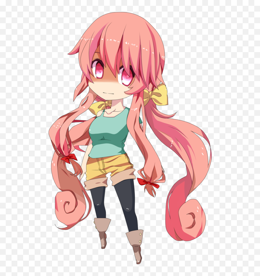 Post Best Virgin Girls - Yuno Gasai Emoji,Prostitute Emoji