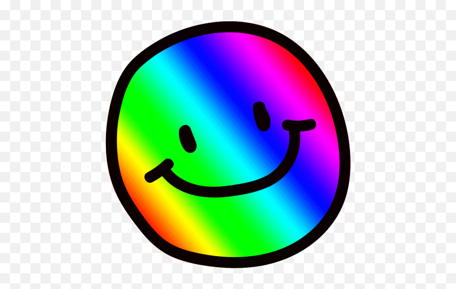 Grade 4 Website All Previous Weekly Outlines - Rainbow Smiley Face Emoji Gif,Scottish Emoji Download