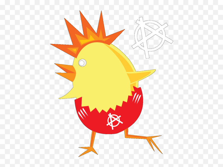 The Rock Png Transparent Png Svg Clip Art For Web - Punk Easter Emoji,Wave Chicken Emoji