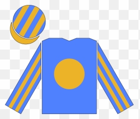 Magician - Michael Tabor Horses Emoji