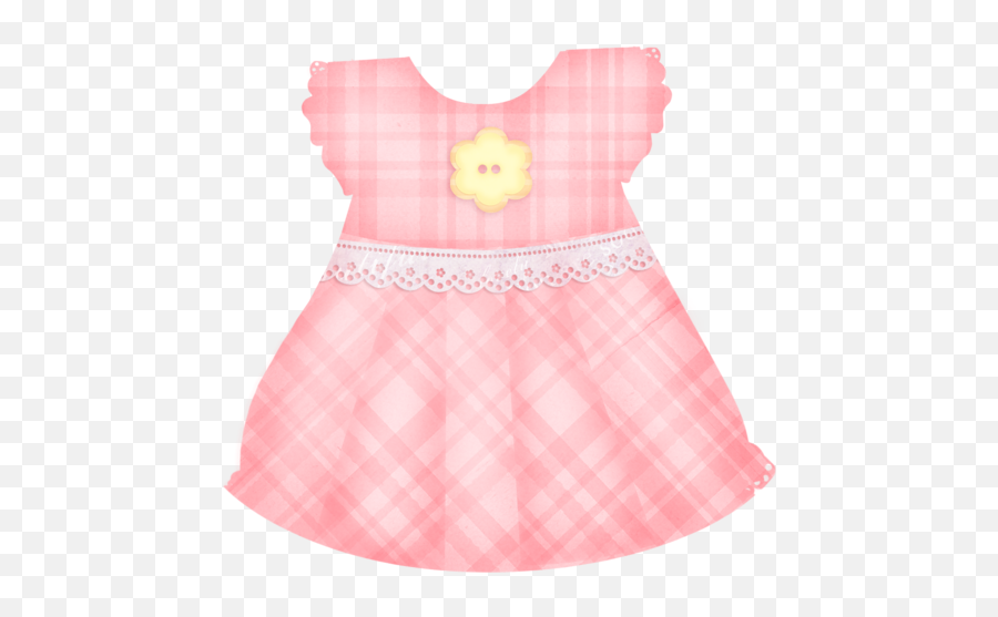Baby Dress Transparent Png Clipart - Baby Dress Clip Art Emoji,Cute Emoji Outfits
