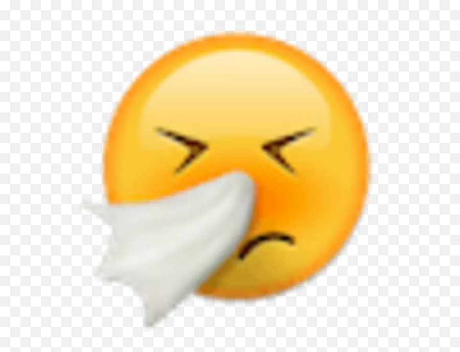 We Ranked All 77 Of The New Emoji - Sneeze Emoji,Pancake Emoji