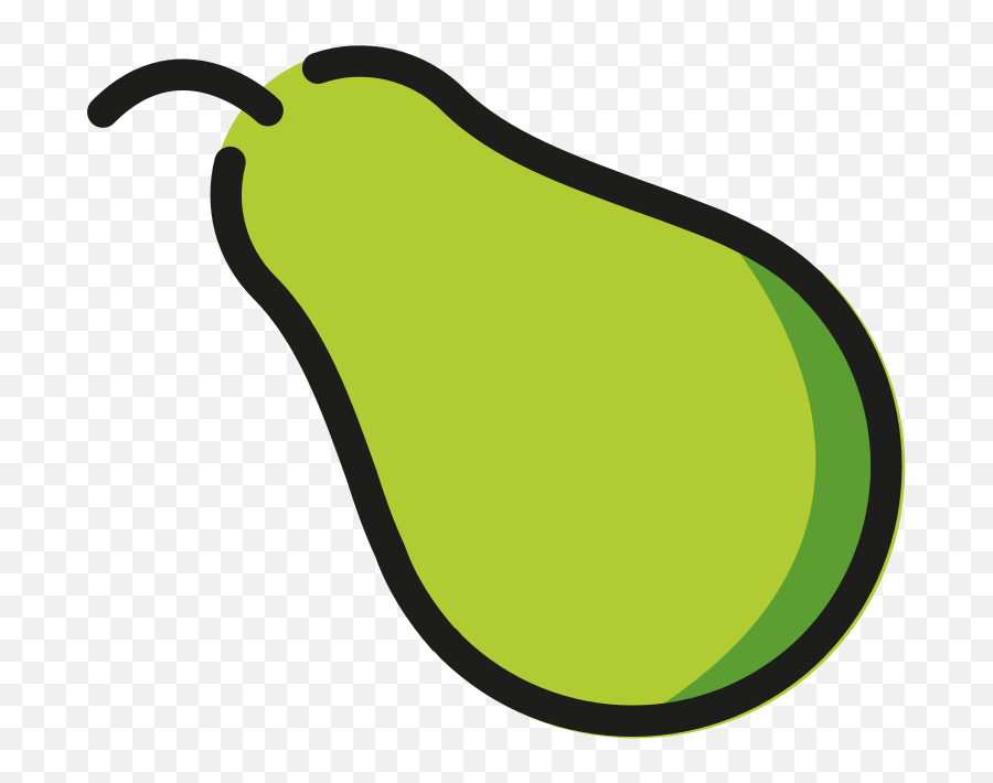 Openmoji - Clip Art Emoji,Eggplant Emoji Png