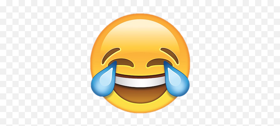 Laughing Emoji Apple Ios Handy Emote - Laugh Cry Emoji Png,Apple Laughing Emoji