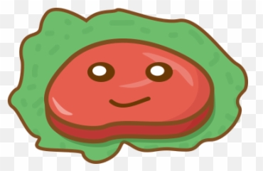 Emoji Sticker Gif - Yummy