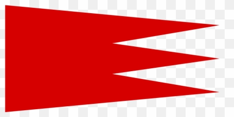 Flag Of Hungary - 1000 Emoji