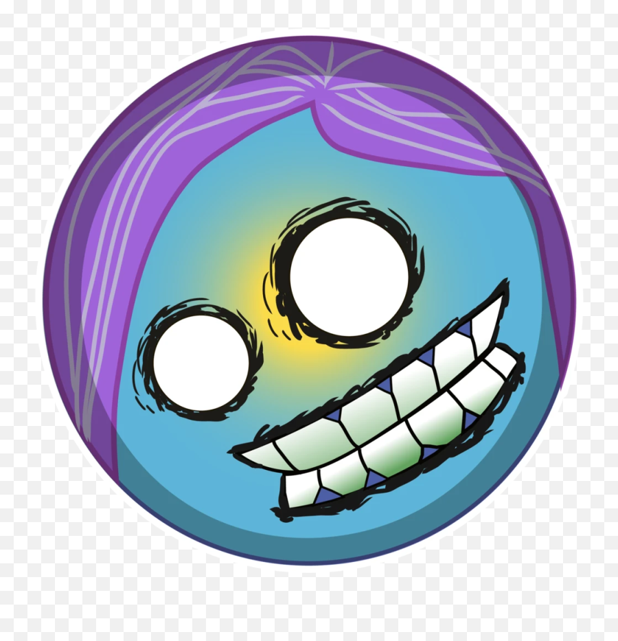 Monster Emojis - Clip Art,Verified Instagram Emoji