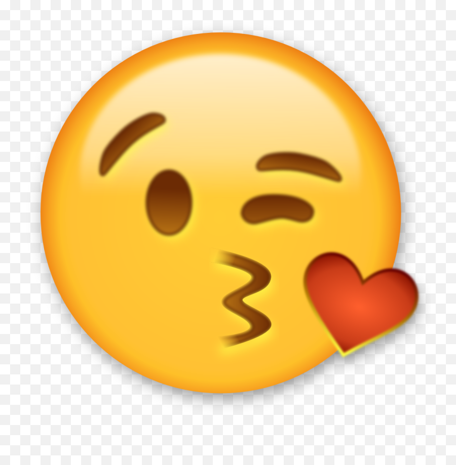 Heart Emoji Png - Emoji Clipart,Emoji Heart