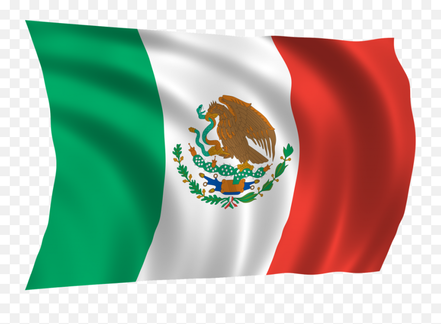 Mexico Flag Waving Png Picture - Moving Mexico Flag Emoji,Puerto Rico Flag Emoji