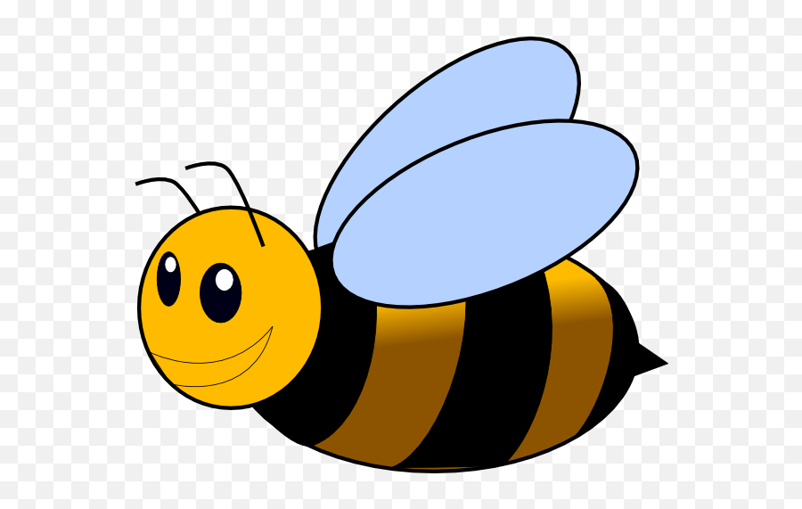 Bumble Bee Clip Art - Bumble Bee Clip Art Emoji,Bumblebee Emoji