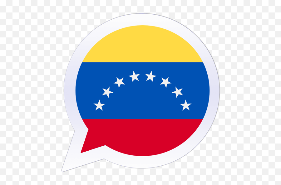 Apps Op Google Play - Logo De Venezuela Emoji,Venezuelan Flag Emoji