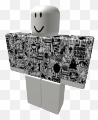 Sweater Emoji Art - Roblox Bob The Builder