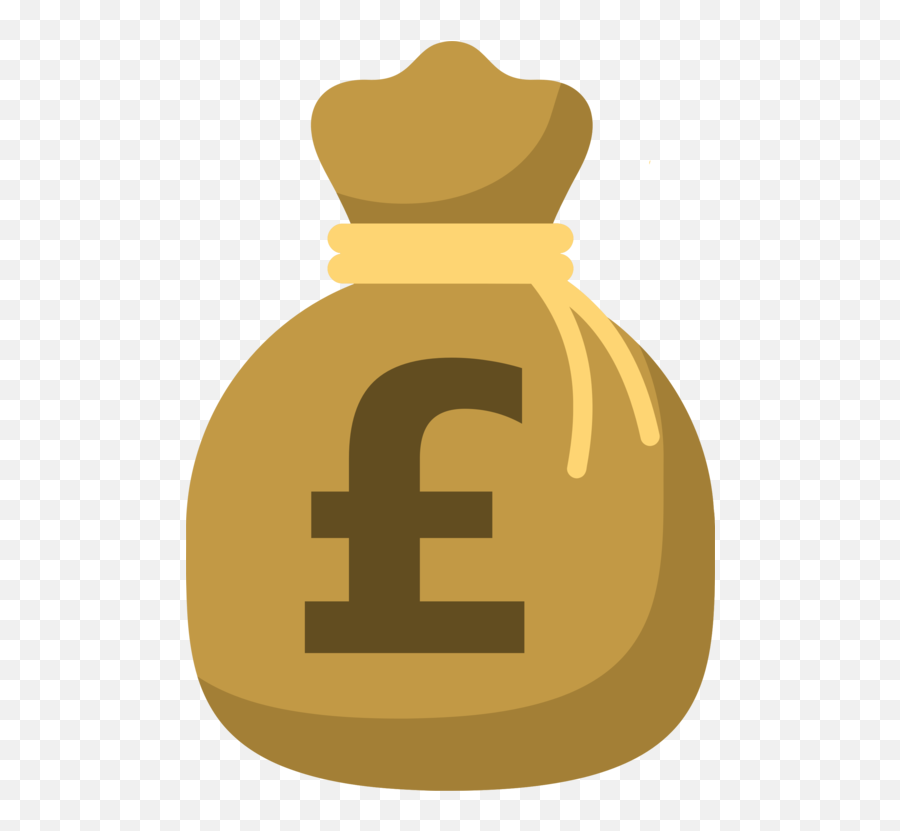 Money Clipart - Bag Of Money Clipart Emoji,Raining Money Emoji