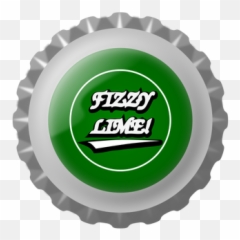 Vector Image Of Bottle Cap - Free Emoji