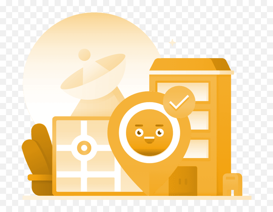 Web - Circle Emoji,Pot Emoticon