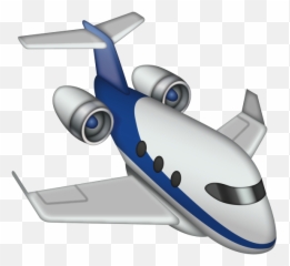 Emoji - Emoji Plane Png,Plane Emoji