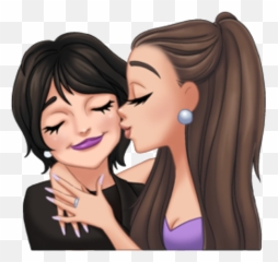 Arianagrande Arimoji Mother Mom Family - Mothers Day Emoji