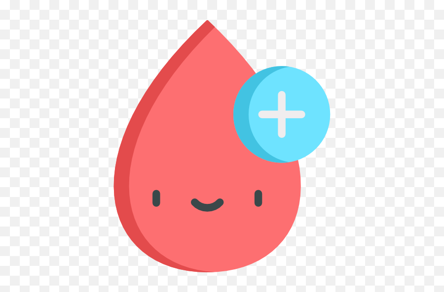 Blood - Cross Emoji,Blood Emoticon