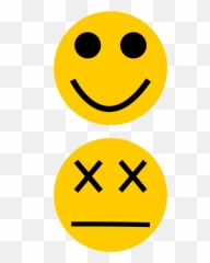 Dead Face Clipart - Dead Or Alive Clipart Emoji,Grateful Dead Emoji